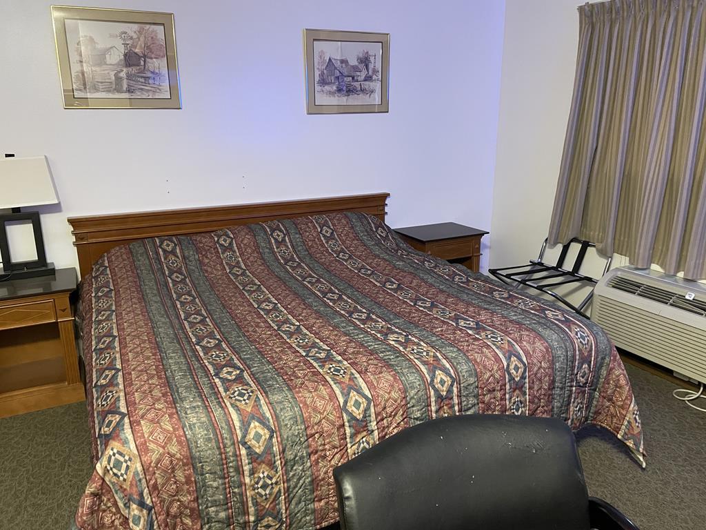 HWY 22 Wander Inn Motel, Esterhazy, SK